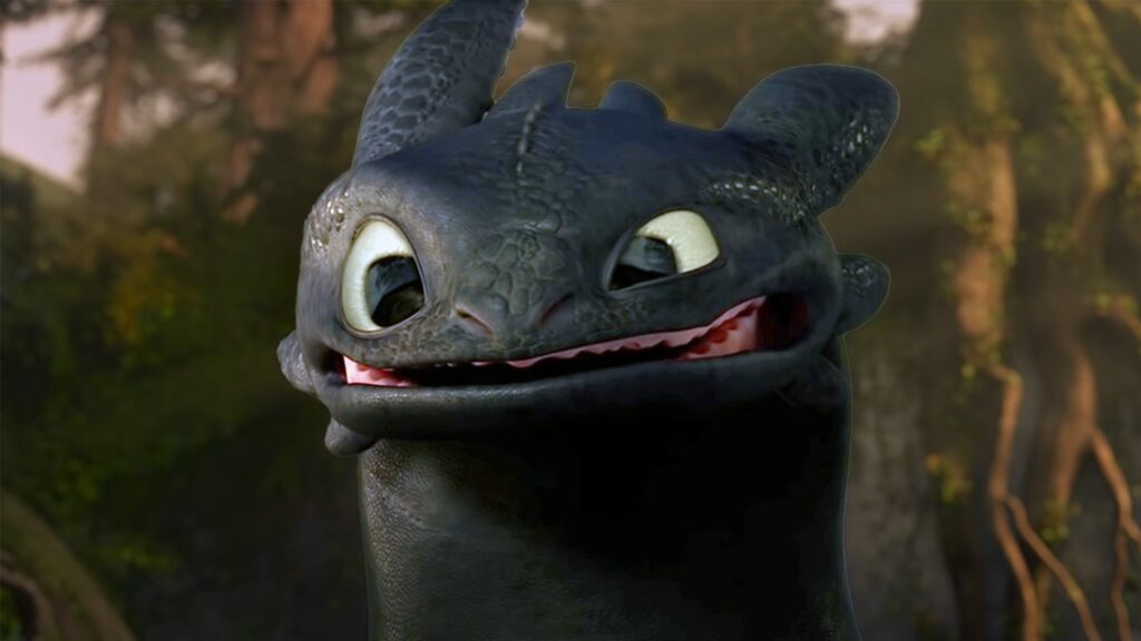 Alduin besiegt den Ender Drachen - Reshiram empört